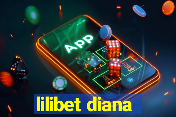 lilibet diana